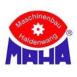 Maha