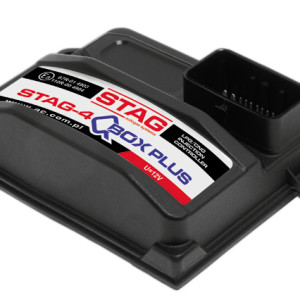 STAG QBox Plus